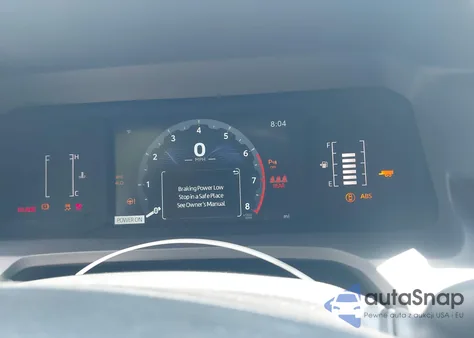 2024 Toyota Tacoma Sr5 4Wd z USA, uszkodzony, nr VIN 3TYLB5JN0RT030340